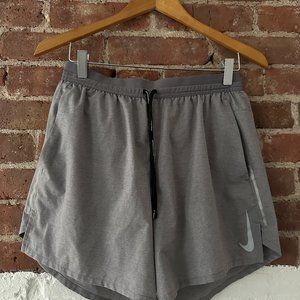 nike running shorts brand new